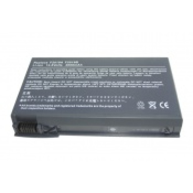 Battery For HP F2019 OmniBook 6100 - 4A (Please note Spec. of original item )