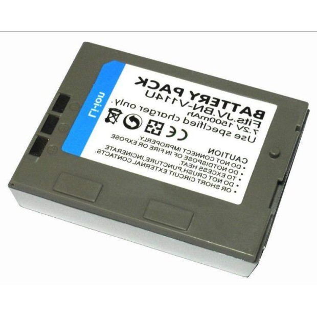 Replace Battery for BN-V207 Battery - 800mah UK