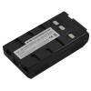 Battery For JVC BN-V11U