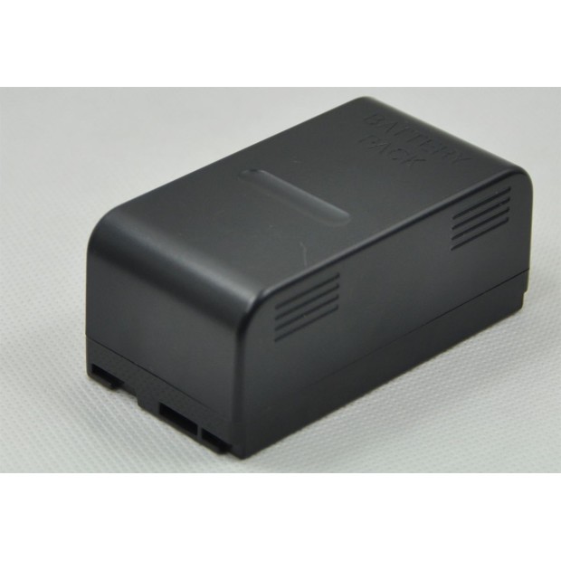 Battery For JVC BN-V25U