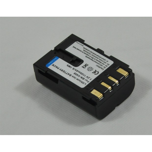 Replace Battery for BN-V408 UK