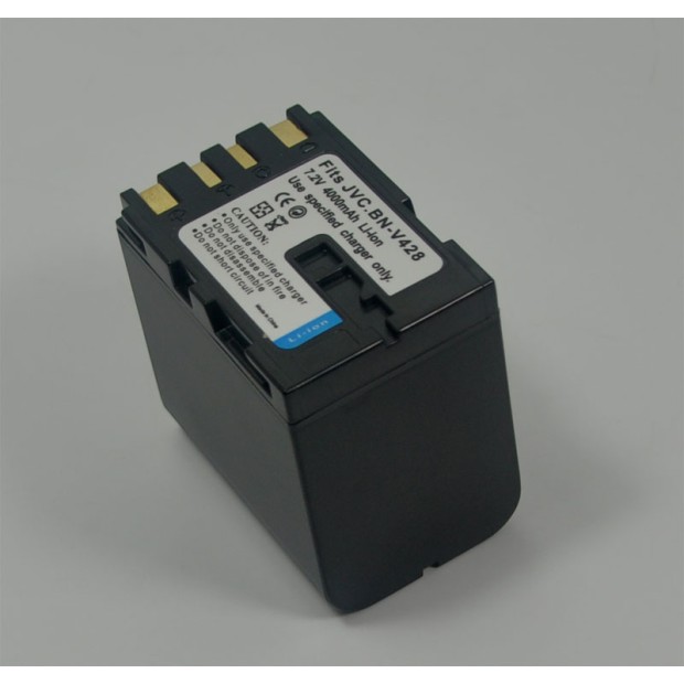 Replace Battery for BN-V416 Battery - 800mah UK