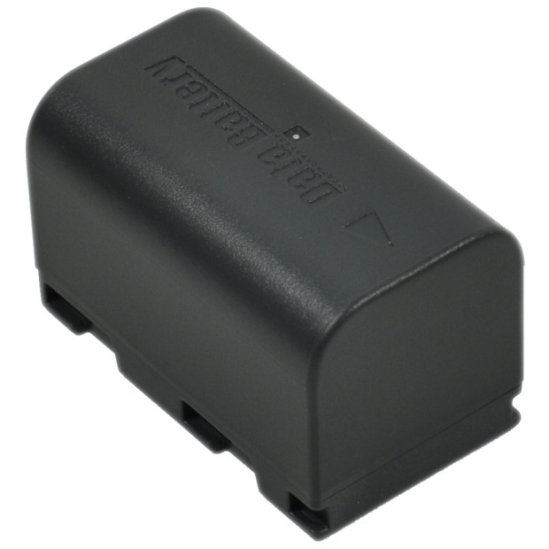 Battery For JVC BN-VF815