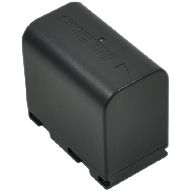 Battery For JVC BN-VF823