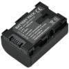  Battery For JVC BN-V114