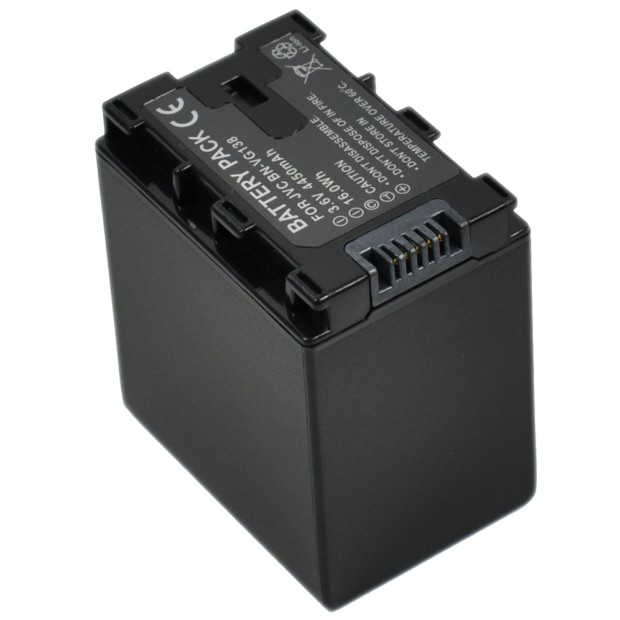Battery For BN-VG138