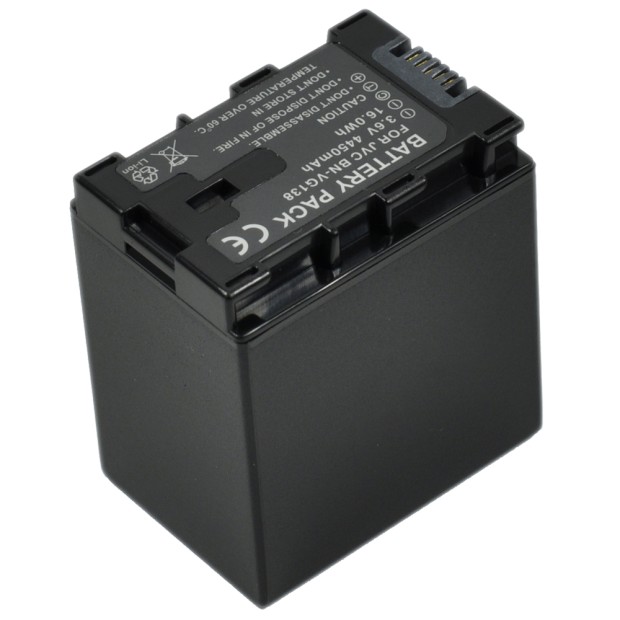 Battery For BN-VG138