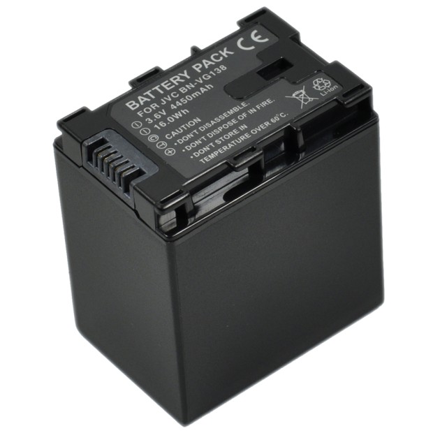 Battery For BN-VG138