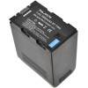 Replace Battery for JVC70 Battery - 800mah (Please note Spec. of original item )