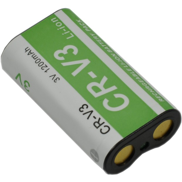 Battery for C-100 C100 Camera UK