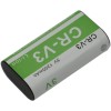 Battery for C-100 C100 Camera UK