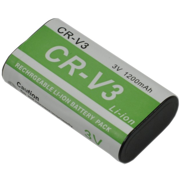 Battery for C-100 C100 Camera UK