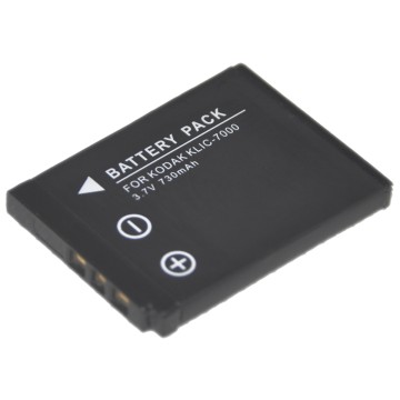 Replacement Battery for Kodak Klic-7000 UK