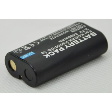 Replacement Battery for Kodak Klic-8000 UK