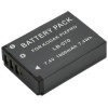 Replacement Battery for Kodak LB-070 UK