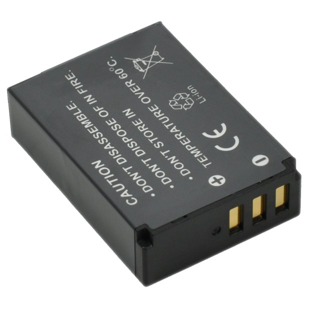 Replacement Battery for Kodak LB-070 UK