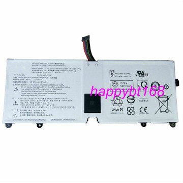 Battery For LG LBV7227E - 80Wh (Please note Spec. of original item )