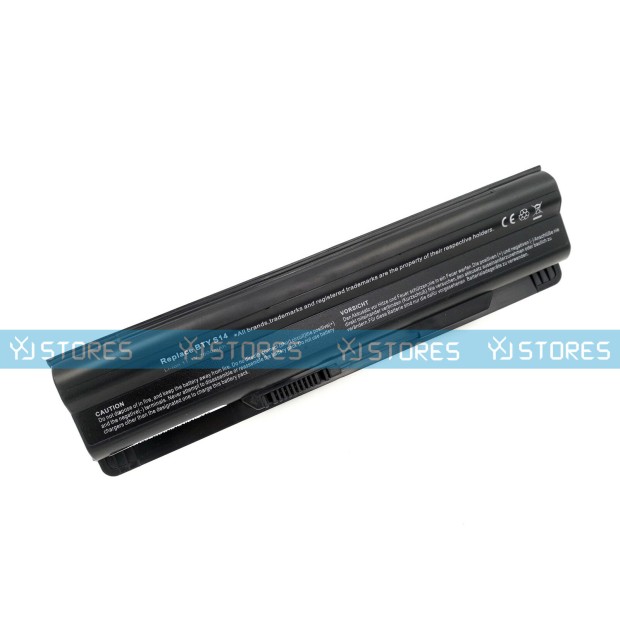 Battery For MSI BTY-S14 - 6Cells UK