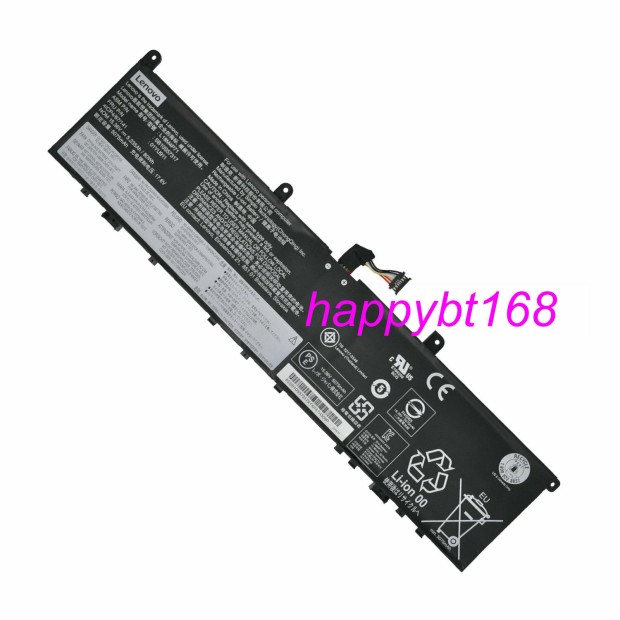  Laptop Battery For Lenovo L17M4P72