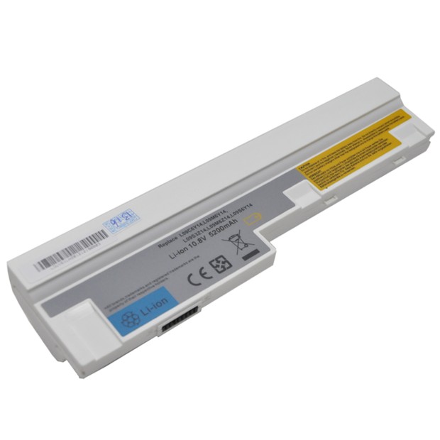 Battery for Lenovo 57Y6442 IdeaPad S100 - 6Cells Sliver UK