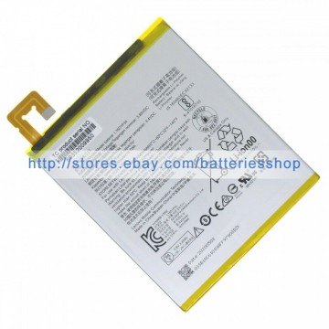 Battery for L16D1P34 - 18.7Wh (Please note Spec. of original item )