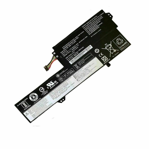 Battery for L17L3P61 - 36Wh (Please note Spec. of original item )