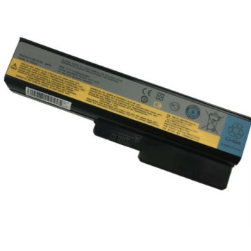 Battery for Lenovo L0806CO2 LO8L6Y02 - 6Cells UK