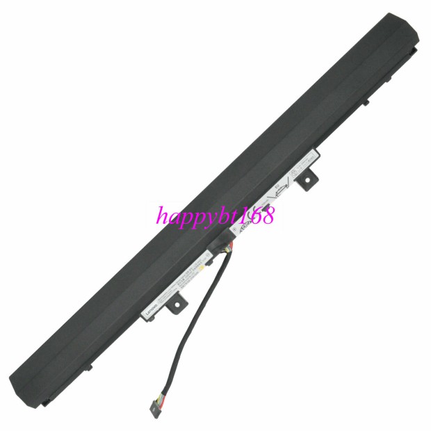 Battery for Lenovo L15S3A01 Ideapad 110 - 24Wh UK