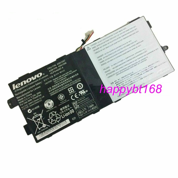 Battery for 45N1096 - 30Wh (Please note Spec. of original item )