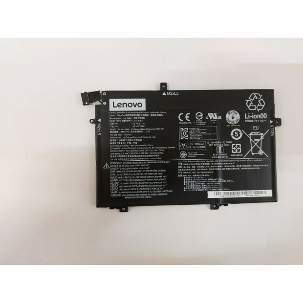 Battery for L17L3P52 - 45Wh (Please note Spec. of original item )