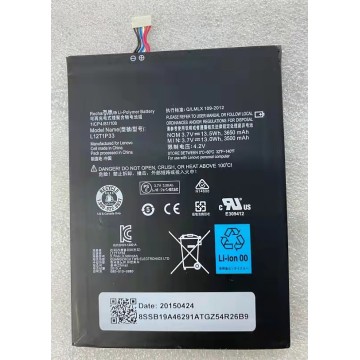 Battery for Lenovo L12T1P33 A1000 UK