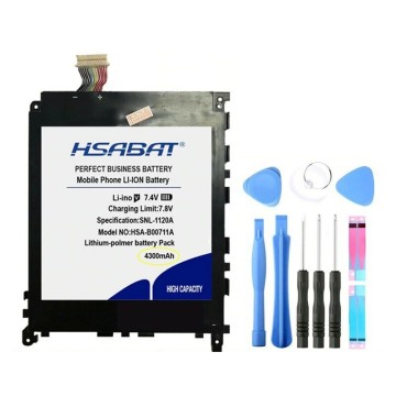 Battery for L10M2I21 - 4.3A  (Please note Spec. of original item )