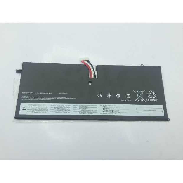 Battery for 45N1070 - 46Wh (Please note Spec. of original item )