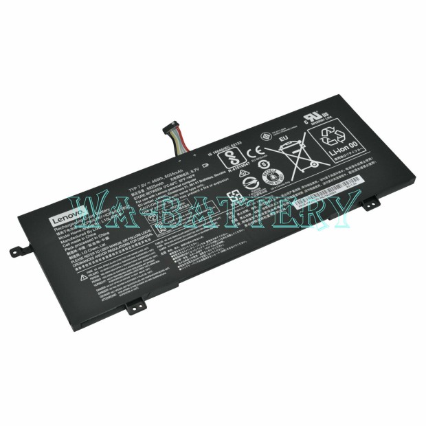 Battery for L15L4PC0 - 46Wh  (Please note Spec. of original item )