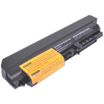 Battery for Lenovo 42T4547 - 6Cells UK