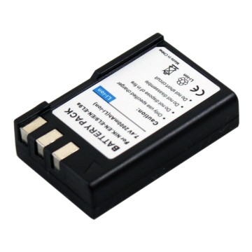 Replace Battery for Nikon EN-EL9 UK
