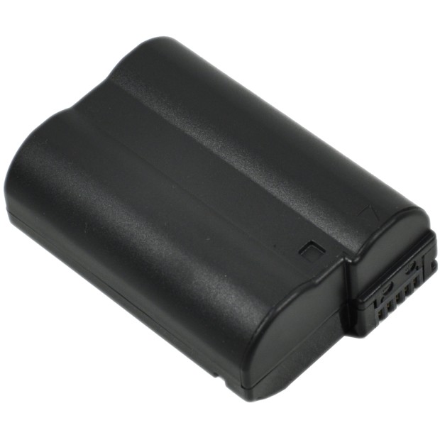 nikon en-el15c battery