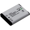 Camera Battery for Coolpix S3100 UK