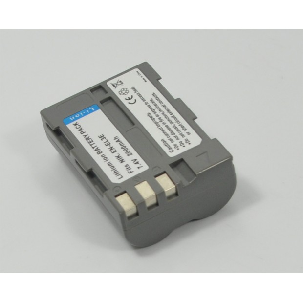 Replace Battery for Fujifilm NP-150 UK