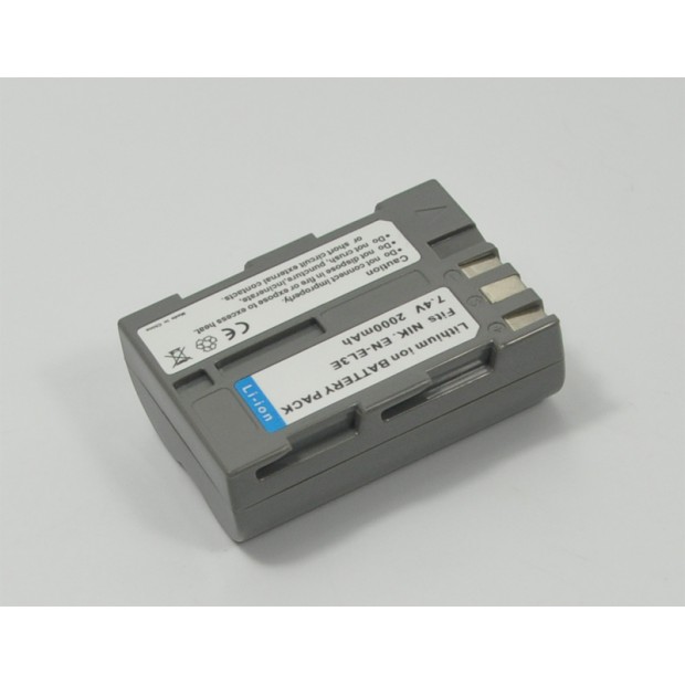 Replace Battery for Fujifilm NP-150 UK