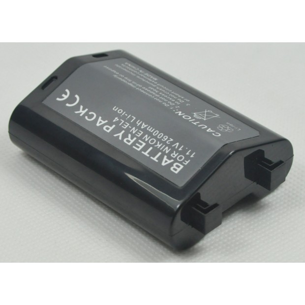 Battery For D3s Digital Camera