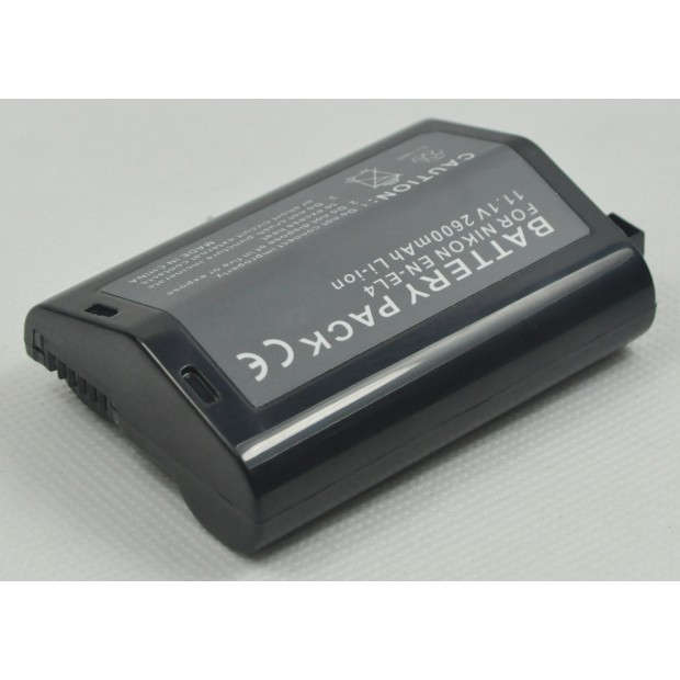 Battery For D3s Digital Camera