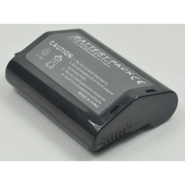 Battery For D3s Digital Camera