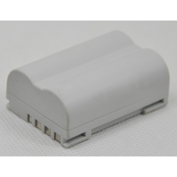 Replacement Battery for Olympus BLM-5 UK