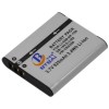 Replacement Battery for Ricoh DB-100 UK
