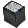 For Hitachi DZ-BP21S Battery - 800mah UK