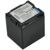 For Hitachi DZ-BP21S Battery - 800mah UK