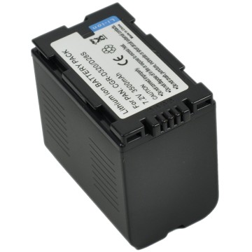 Battery For Panasonic CGR-D32 D08S D08R D28S UK