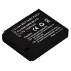 For Leica BP-DC10 Battery - 800mah UK