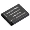 For Leica BP-DC14 Battery - 800mah UK